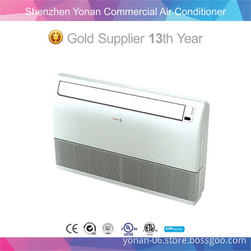 Cooling Only 24000Btu 60Hz Ceiling Floor Air Conditioner Unit